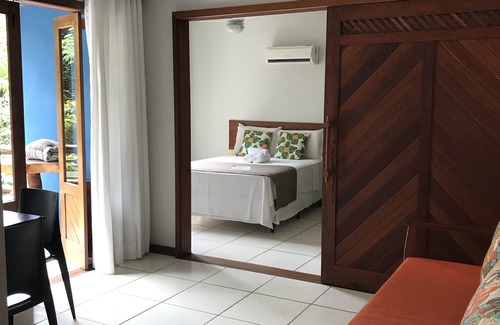 Itacare Hôtel | Bahia Bonita Flat