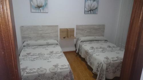 Cobres Maison | Bahia de Chapela