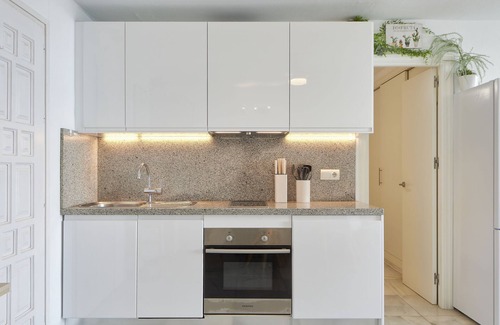 Bahia Dorada Appartement | Bahia Dorada by Interhome