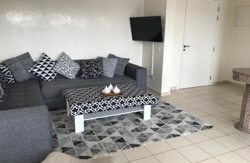 El Mansouria Appartement | Bahia Golf Beach-Odyssée-Appartement
