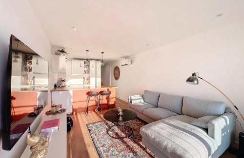 Empuriabrava Appartement | BAHIA I 43 -Estudio cabina - 1era linea - Vista al
