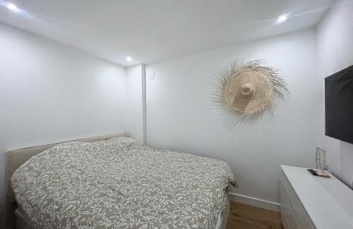 Empuriabrava Appartement | BAHIA I 43 -Estudio cabina - 1era linea - Vista al