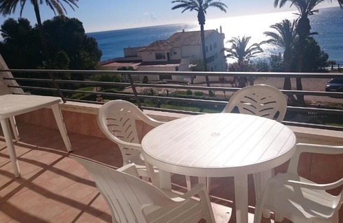 L'Hospitalet de l'Infant Appartement | BAHIA PALACE 24