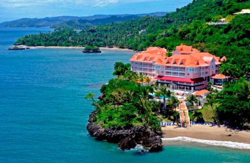 Samana Hôtel | Bahia Principe Grand Samana - Adults Only