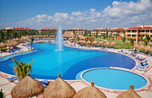 Akumal Station Balnéaire | Bahia Principe Grand Coba - All Inclusive