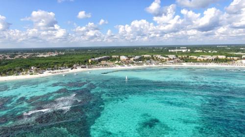 Akumal Station Balnéaire | Bahia Principe Grand Coba - All Inclusive