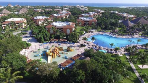 Akumal Station Balnéaire | Bahia Principe Grand Coba - All Inclusive