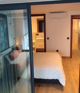 Restinga Smir Appartement | Bahia Smir
