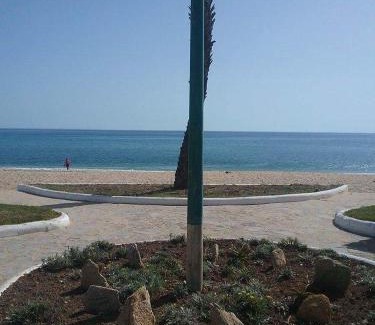Restinga Smir Appartement | Bahia Smir
