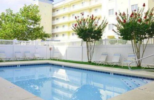 Ocean City Appartement | Bahia Vista II 305