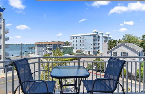 Ocean City Appartement | Bahia Vista II 305