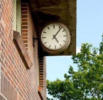 Alt Suhrkow Appartement | Bahnhof Hohen Mistorf