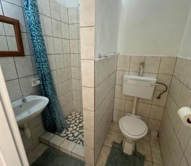 Usakos Hôtel | Bahnhof Hotel Usakos