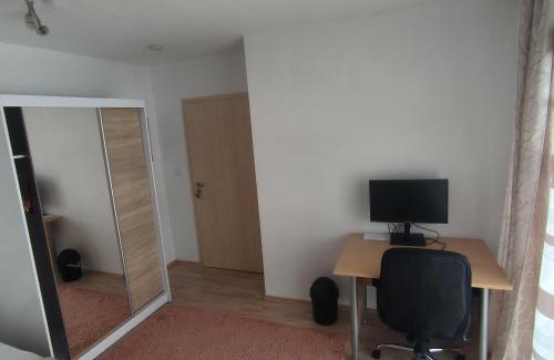Landshut Appartement | Bahnhofs-und Zentrumsnahe schöne 2-Zimmer Wohnung