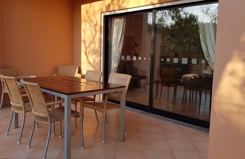 Praia da Luz Copropriété | BAIA DA LUZ - APPARTEMENT T2 + TERRASSE GRANDE