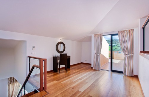 Praia da Luz Appartement | Baia Da Luz Appartement spacieux de 3 chambres: Beach 5 Mins