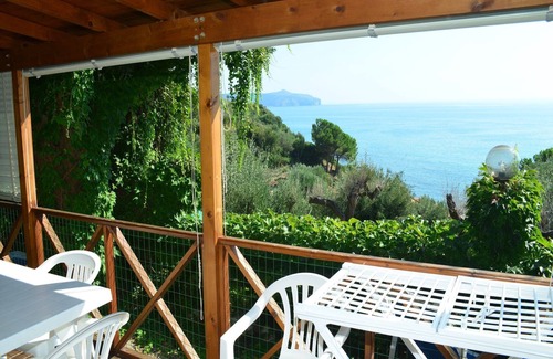 Marina di Pisciotta Appartement | Baia del Silenzio Resort א Naples