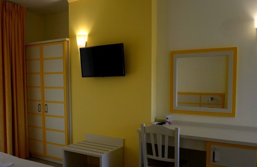 Vibo Marina Hôtel | Baia di Trainiti
