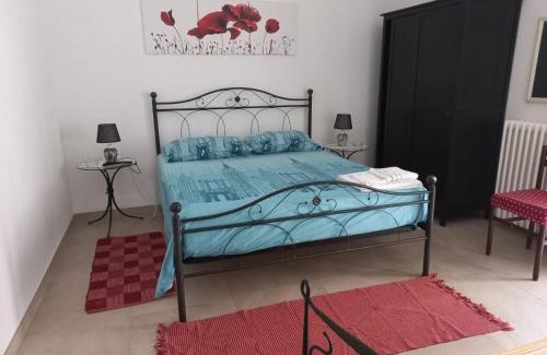 Baia Verde Appartement | Baia Verde - Casa delle Magnolie