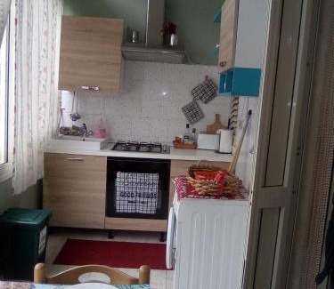 Baia Verde Appartement | Baia Verde Europa 90