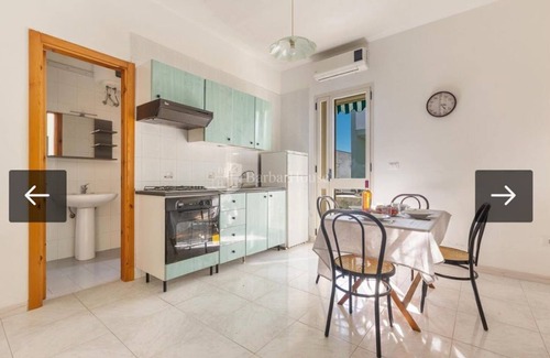 Baia Verde Appartement | Baia Verde Paradise: Appartamento a 100m dalla Spiaggia della Praja!