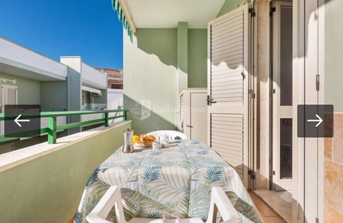 Baia Verde Appartement | Baia Verde Paradise: Appartamento a 100m dalla Spiaggia della Praja!