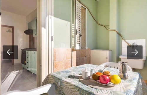 Baia Verde Appartement | Baia Verde Paradise: Appartamento a 100m dalla Spiaggia della Praja!