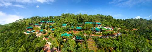 Kasauli Hôtel | Baikunth Resort, Kasauli by Leisure Hotels