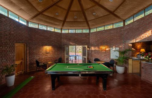 Kasauli Hôtel | Baikunth Resort, Kasauli by Leisure Hotels