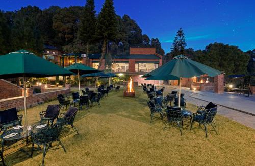 Kasauli Hôtel | Baikunth Resort, Kasauli by Leisure Hotels