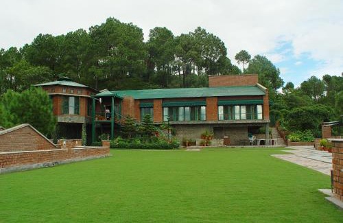 Kasauli Hôtel | Baikunth Resort, Kasauli by Leisure Hotels