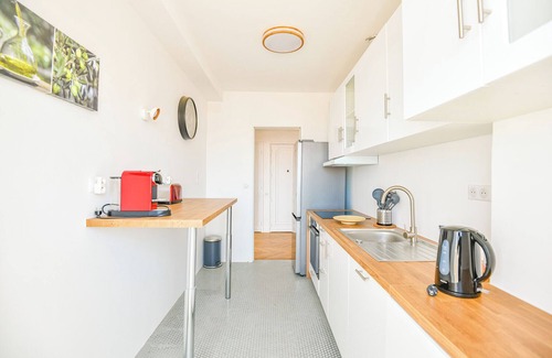 Opera Appartement | Vieux-Port - Vue exceptionnelle - 2 ch et clim