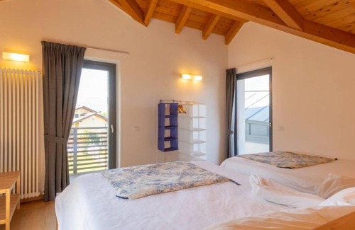Colico Piano Maison | Maison Baila (CCO512) à Colico - 10 personnes, 3 chambres
