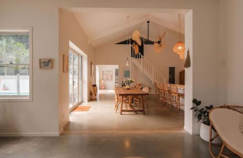 Ewingsdale Maison | Bailan Byron Serene Luxury Villa