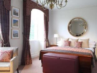 Bath Hôtel | Bailbrook House Hotel, Bath