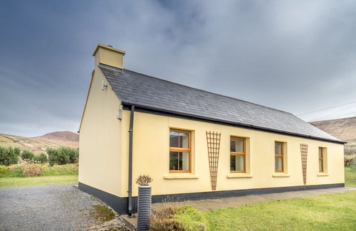 Dunquin Cottage | Baile Na Ratha, péninsule de Dingle, prochain arrêt: Blaskets Islan. 7-14 juillet disponible