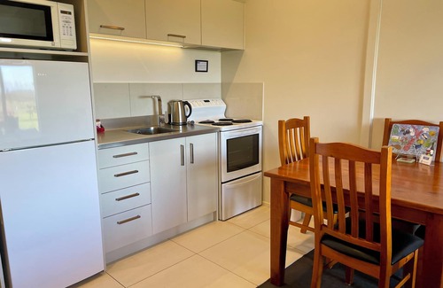 Whitianga Hôtel | Bailey's At The Beach Motel