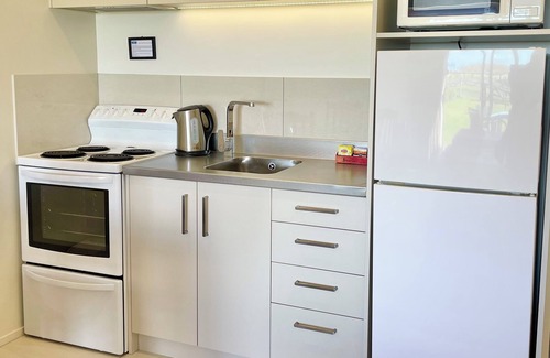 Whitianga Hôtel | Bailey's At The Beach Motel