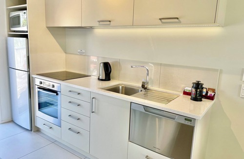 Whitianga Hôtel | Bailey's At The Beach Motel