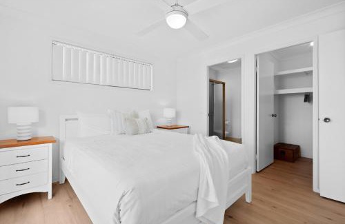 East Ballina Maison | Bailey's Beach House