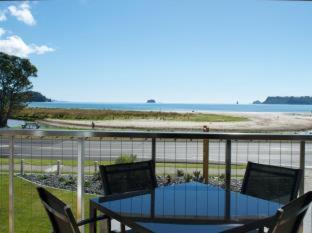 Whitianga Hôtel | Baileys At The Beach