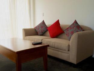 Whitianga Hôtel | Baileys At The Beach