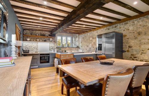 Saint Osyth Maison | Bailiffs Cottage