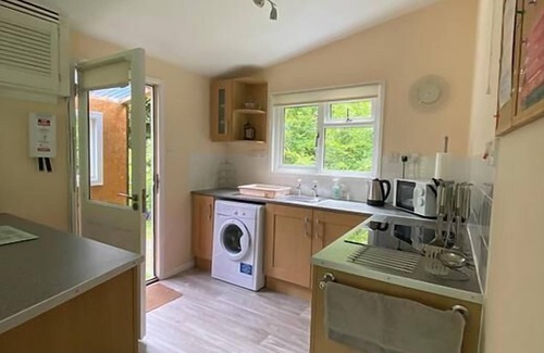 Scaniport Chalet De Ski | Baillie Chalet on Reelig Estate Near Inverness