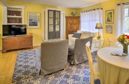 Bainbridge Island Maison | Bainbridge Island Abode Less Than 1 Mi to Winslow!