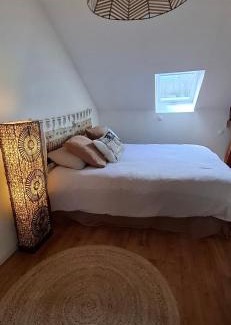 Sevignacq-Meyracq Lit Et Petit-Déjeuner | Bains de Secours, Chambres d'hotes