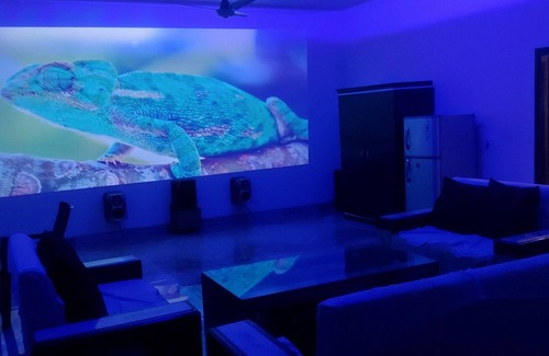 Nawanshahr Maison | Bains villa