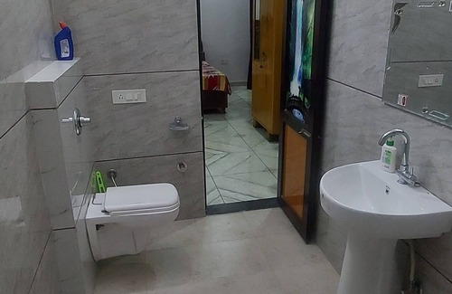 Nawanshahr Maison | Bains villa