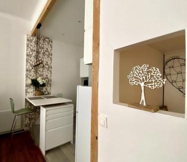 Bayonne Appartement | Baiona Appart lumineux