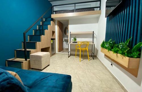 Buenos Aires Hôtel | Baires Loft Coliving